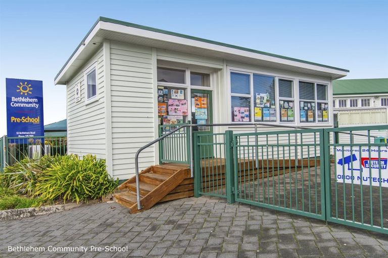 Photo of property in 307 Carmichael Road, Brookfield, Tauranga, 3110