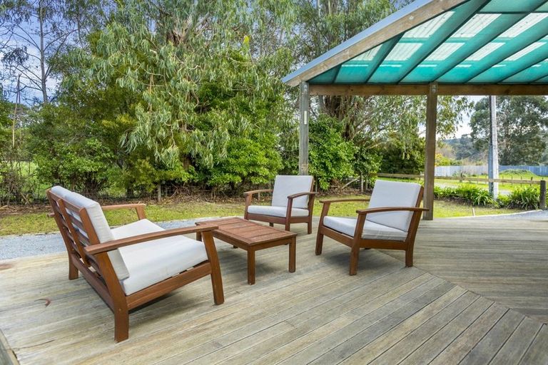 Photo of property in 82 Parkes Line Road, Maymorn, Upper Hutt, 5018