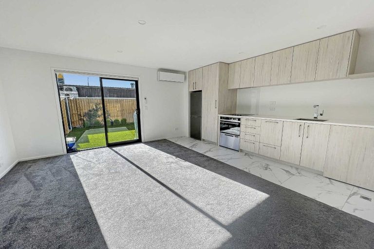 Photo of property in 9/131 Merivale Lane, Merivale, Christchurch, 8014