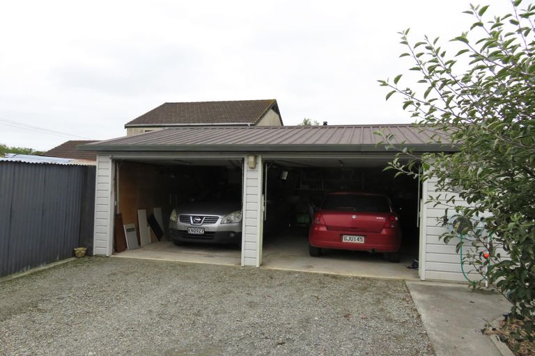 Photo of property in 62 Hornbrook Street North, Temuka, 7920