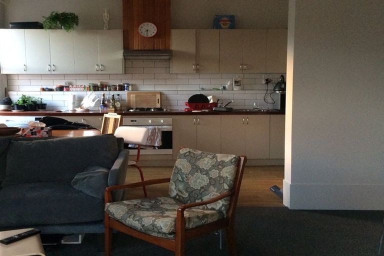 Photo of property in 111 Austin Street, Mount Victoria, Wellington, 6011