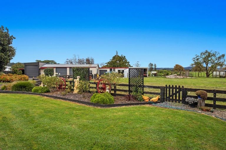 Photo of property in 172 Macdonald Road, Te Teko, Whakatane, 3192