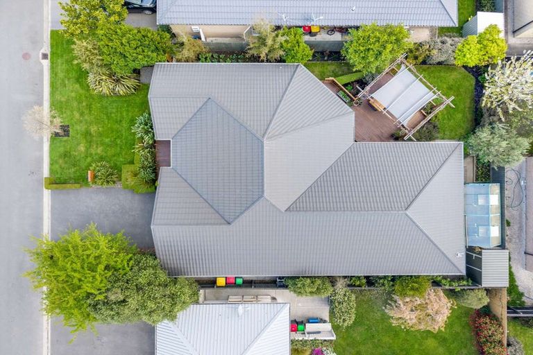 Photo of property in 8 Te Aika Street, Marshland, Christchurch, 8083