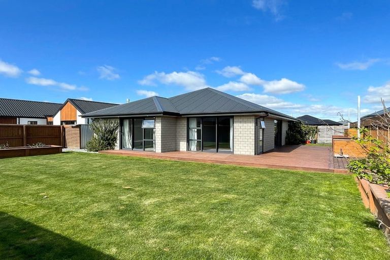 Photo of property in 12 Greenlaw Street, Lincoln, 7608