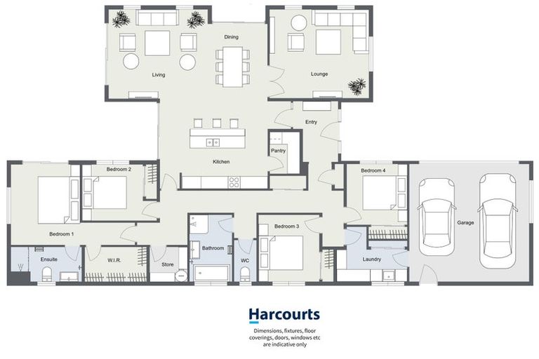 Photo of property in 28 Whareatea Road, Redwoodtown, 7201