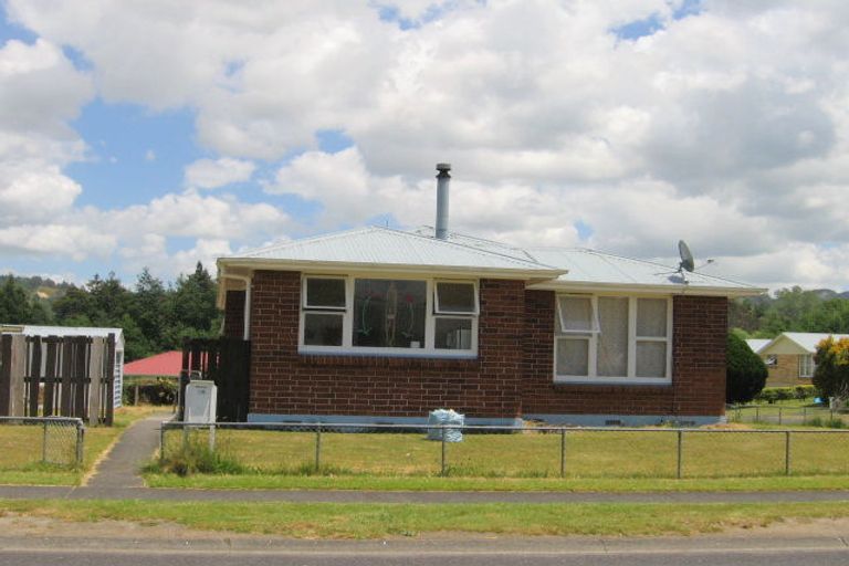 Photo of property in 30 Seath Avenue, Taumarunui, 3920