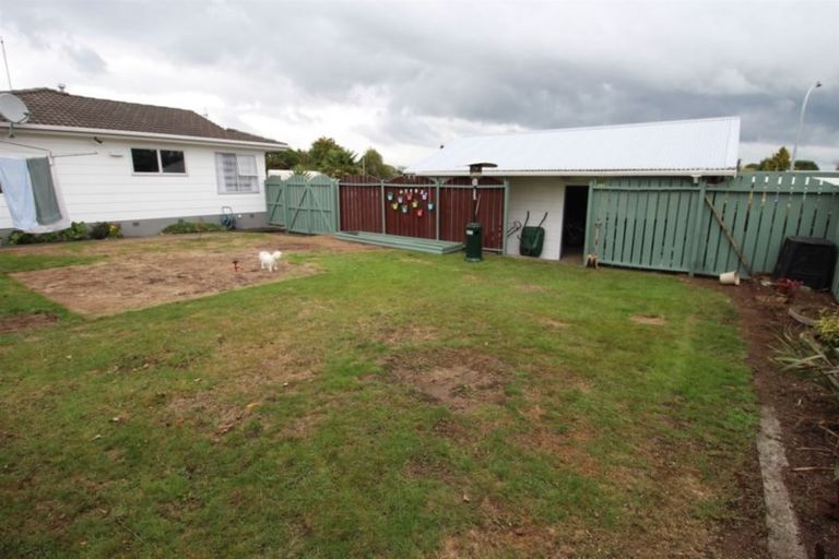 Photo of property in 178 Grampian Street, Tokoroa, 3420