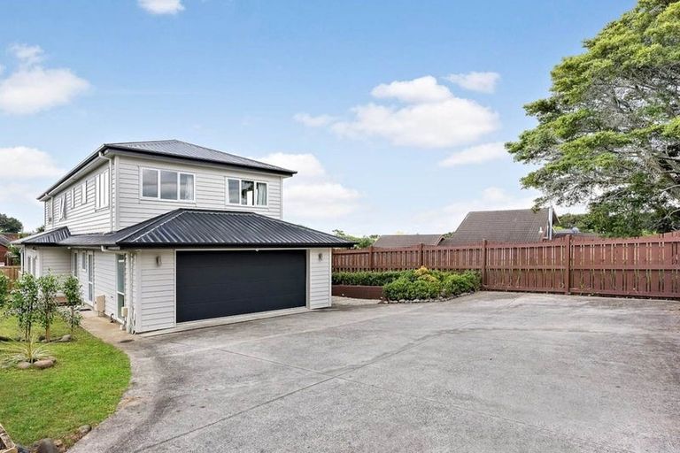 Photo of property in 152 Hill Road, The Gardens, Auckland, 2105