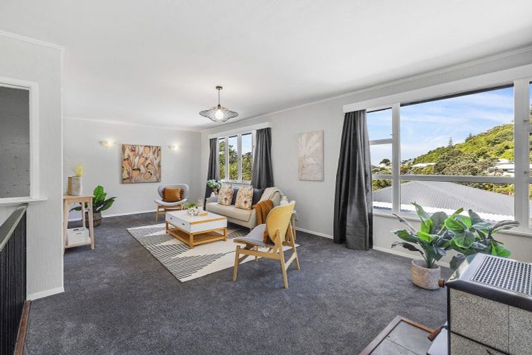 Photo of property in 58 Miramar North Road, Miramar, Wellington, 6022