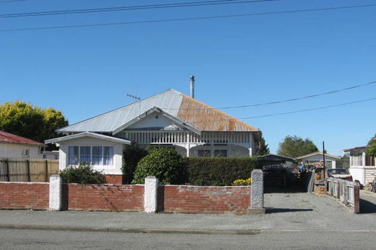 Photo of property in 55 Belt Street, Waimate, 7924