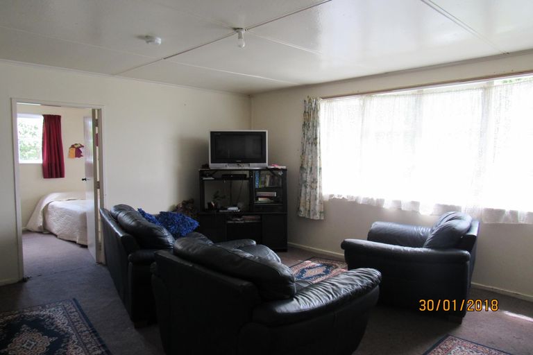 Photo of property in 52 Semple Street, Huntly, 3700
