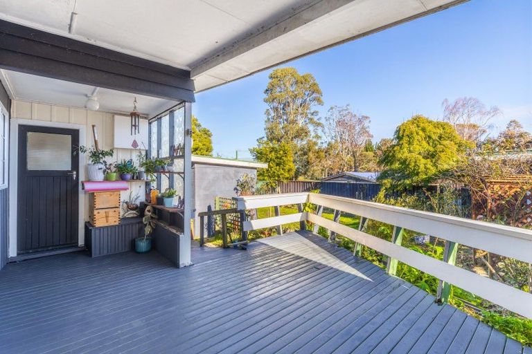 Photo of property in 96 Alexandra Street, Marton, 4710