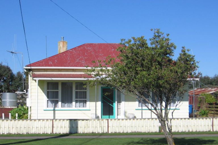 Photo of property in 26 Coley Street, Foxton, 4814