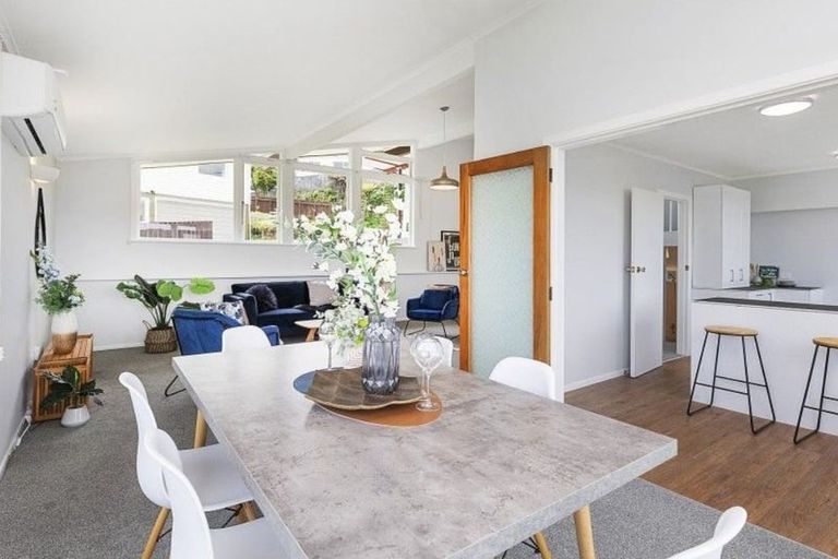 Photo of property in 7 Kau Kau Way, Ngaio, Wellington, 6035