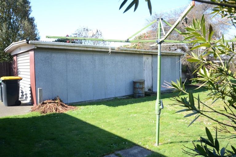 Photo of property in 30 Lenton Street, Aranui, Christchurch, 8061