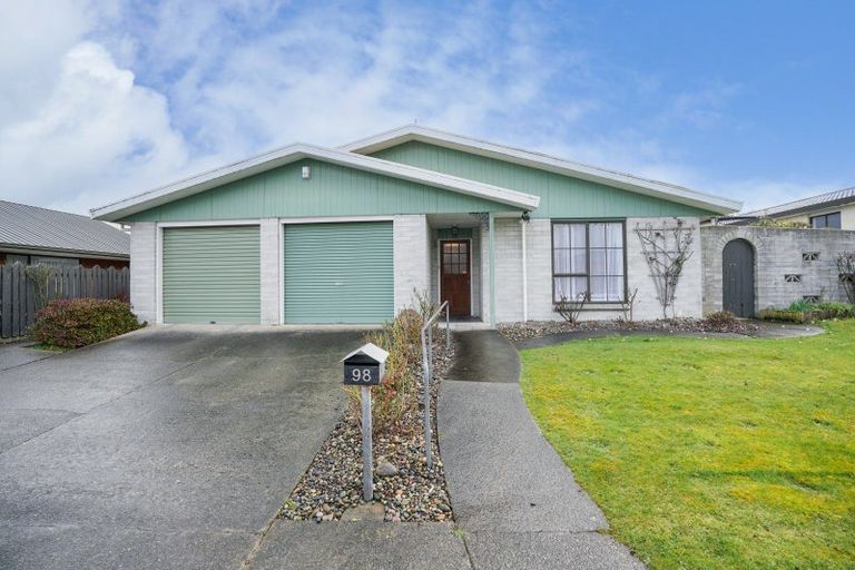 Photo of property in 98 Kildare Mews, Waikiwi, Invercargill, 9810