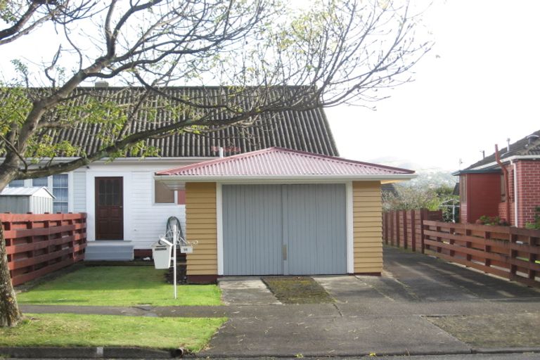 Photo of property in 14 Keys Street, Naenae, Lower Hutt, 5011