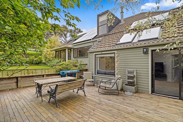 Photo of property in 145 Campbells Road, Pine Hill, Dunedin, 9010