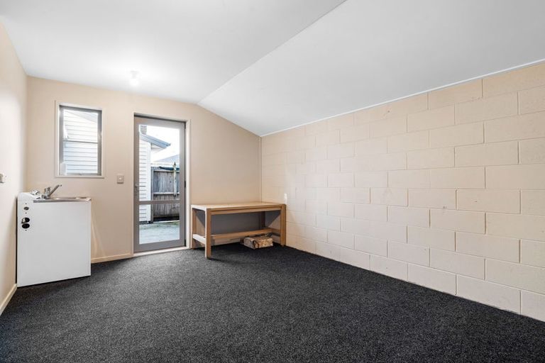 Photo of property in 182e Milton Street, Sydenham, Christchurch, 8023