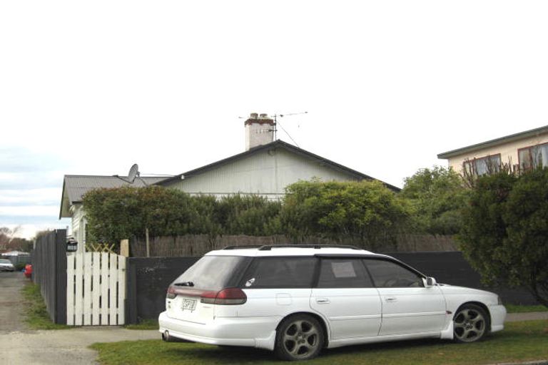 Photo of property in 282 Nelson Street, Strathern, Invercargill, 9812