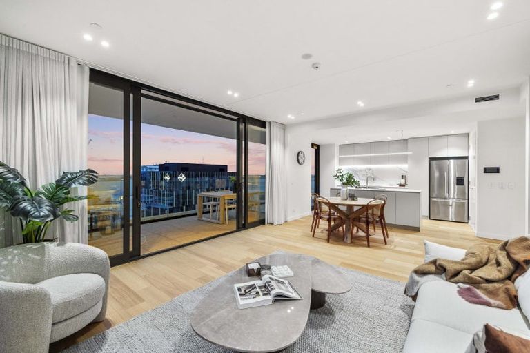 Photo of property in 1007/38 Elizabeth Street, Tauranga, 3110