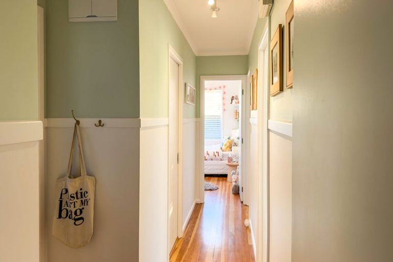 Photo of property in 521 Wall Road, Raureka, Hastings, 4120