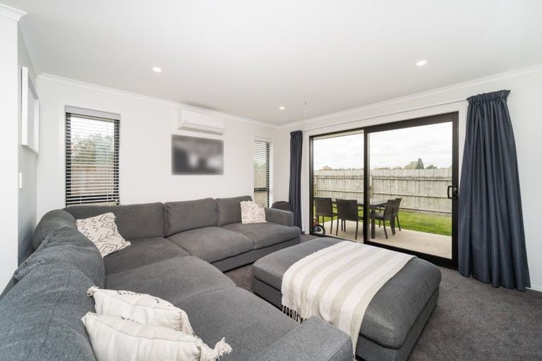 Photo of property in 109a East Street, Feilding, 4702