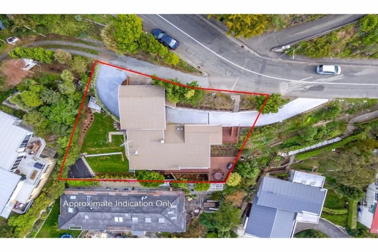 Photo of property in 63 Kidson Terrace, Cashmere, Christchurch, 8022