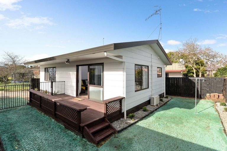 Photo of property in 211b Te Rapa Road, Beerescourt, Hamilton, 3200