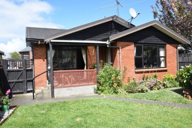 Photo of property in 14 Morell Street, Strathern, Invercargill, 9812