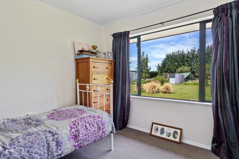 Photo of property in 279 School Road, West Eyreton, Rangiora, 7475