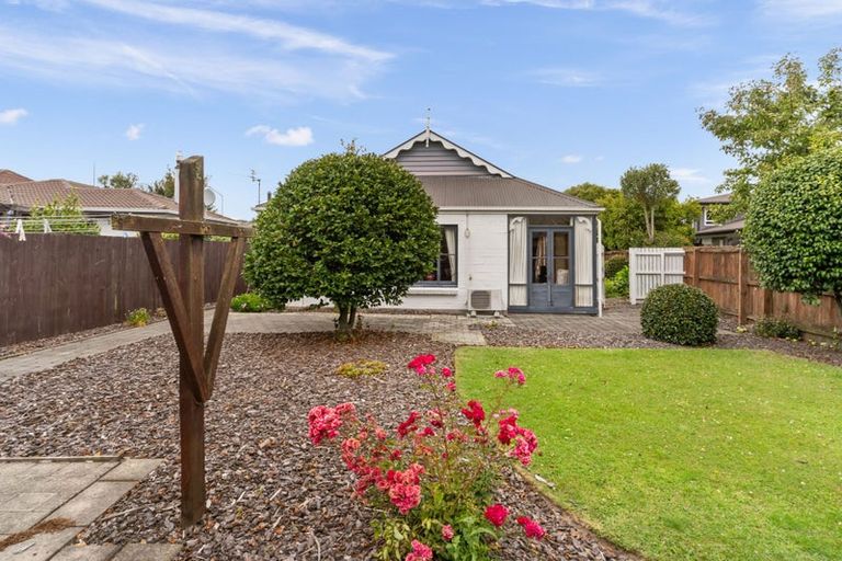 Photo of property in 55 Glovers Road, Halswell, Christchurch, 8025