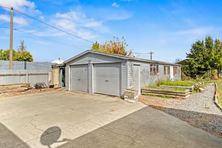 Photo of property in 10 Burden Street, Redwoodtown, Blenheim, 7201