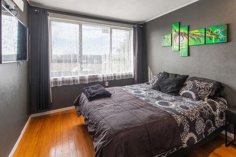 Photo of property in 6 Spencer Street, Western Heights, Rotorua, 3015