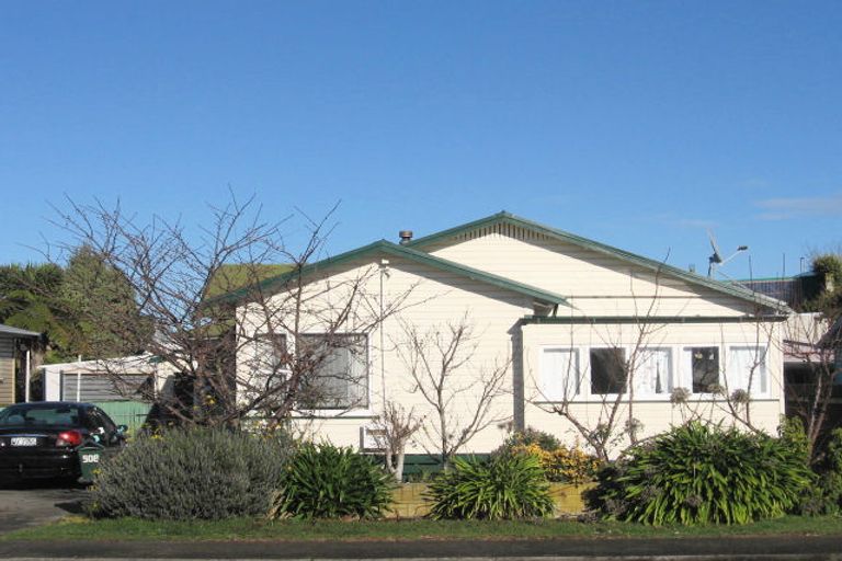 Photo of property in 508 Avenue Road West, Hastings, 4122