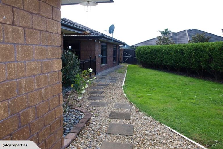 Photo of property in 17 Honiss Place, Cambridge, 3434