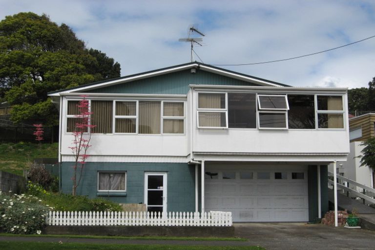 Photo of property in 110 Pendarves Street, New Plymouth, 4312
