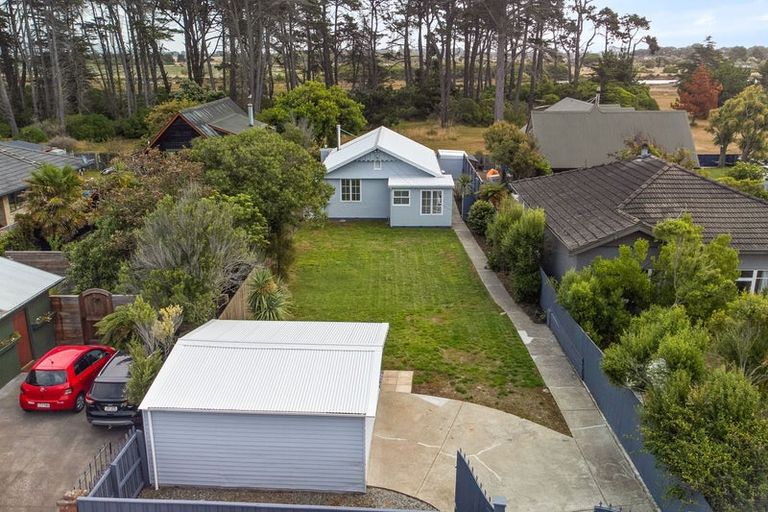 Photo of property in 152 Union Street, New Brighton, Christchurch, 8061