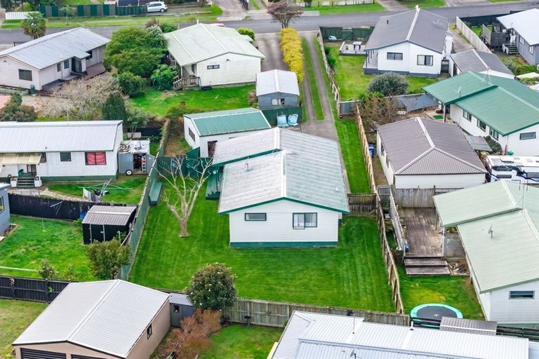 Photo of property in 5 Pringle Place, Nawton, Hamilton, 3200
