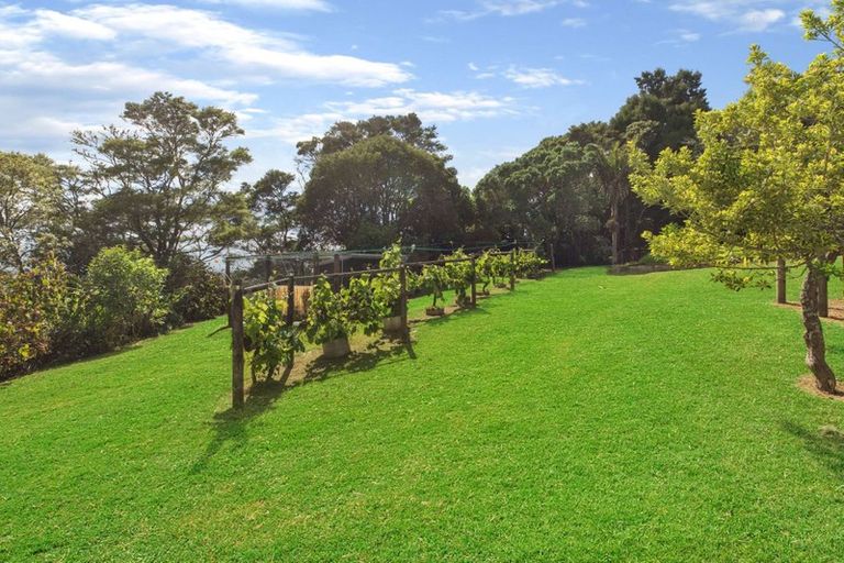 Photo of property in 764 West Coast Road, Oratia, Auckland, 0604