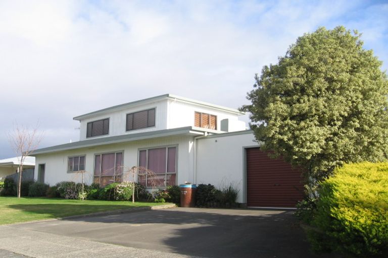 Photo of property in 12 Sutherland Street, Tamatea, Napier, 4112
