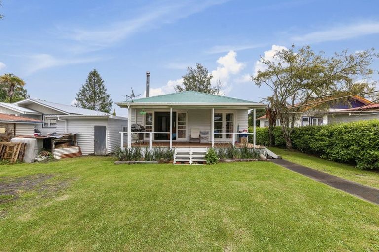 Photo of property in 6 Para Street, Taumarunui, 3920