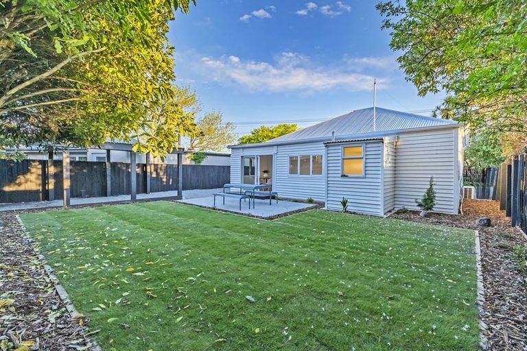 Photo of property in 5 Vogel Street, Richmond, Christchurch, 8013