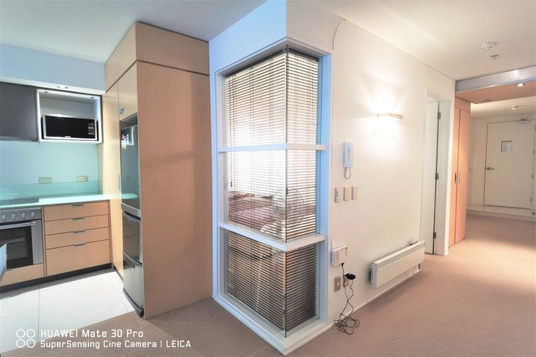 Photo of property in Century City Apartments, 76/72 Tory Street, Te Aro, Wellington, 6011