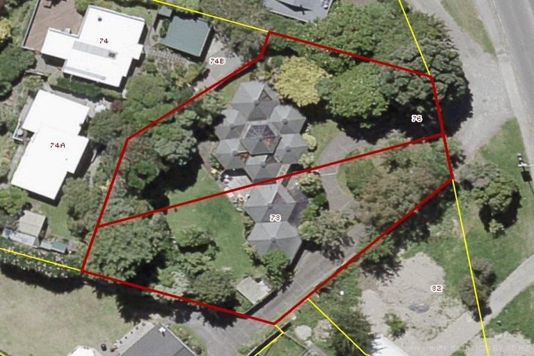 Photo of property in 76-78 Raumati Road, Raumati Beach, Paraparaumu, 5032