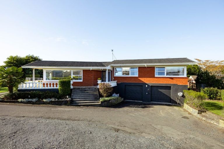 Photo of property in 112 Coronation Road, Morrinsville, 3300