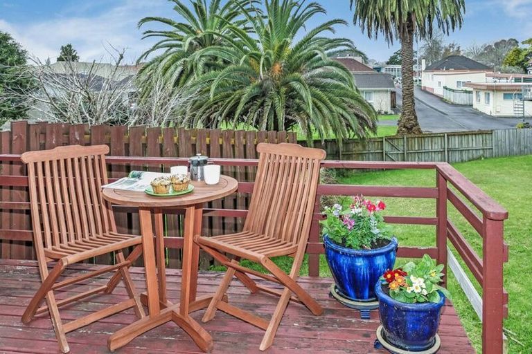 Photo of property in 5/14 Wood Street, Papakura, 2110