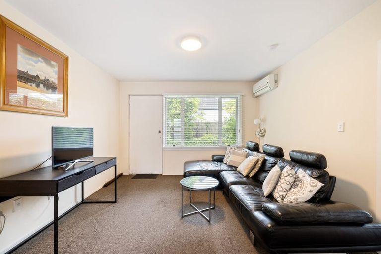 Photo of property in 5/36 Onslow Street, St Albans, Christchurch, 8014