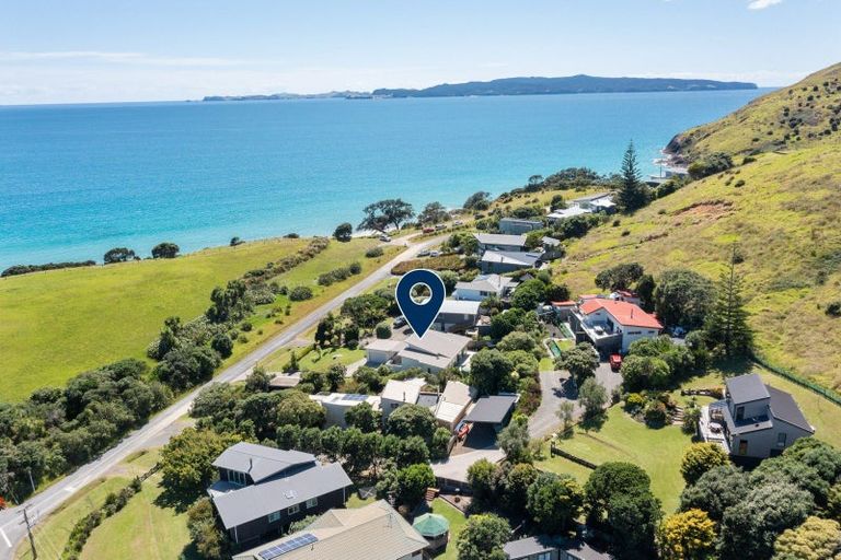 Photo of property in 10 Otama Beach Road, Opito Bay, Whitianga, 3592