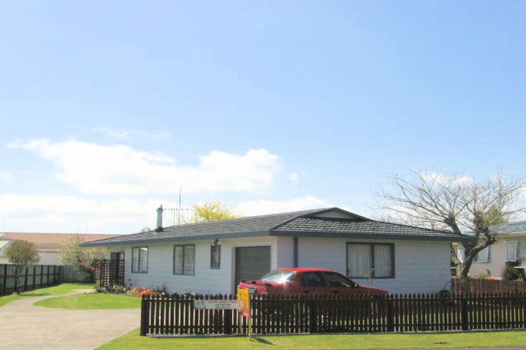 Photo of property in 2 Inaka Place, Matamata, 3400